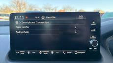 Honda Zr-V 2.0 eHEV Advance 5dr CVT Hybrid Estate